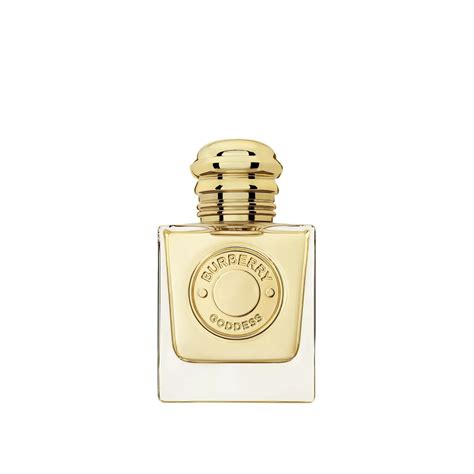 campioni omaggio profumo burberry|Goddess .